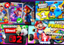 design gaming youtube thumbnail